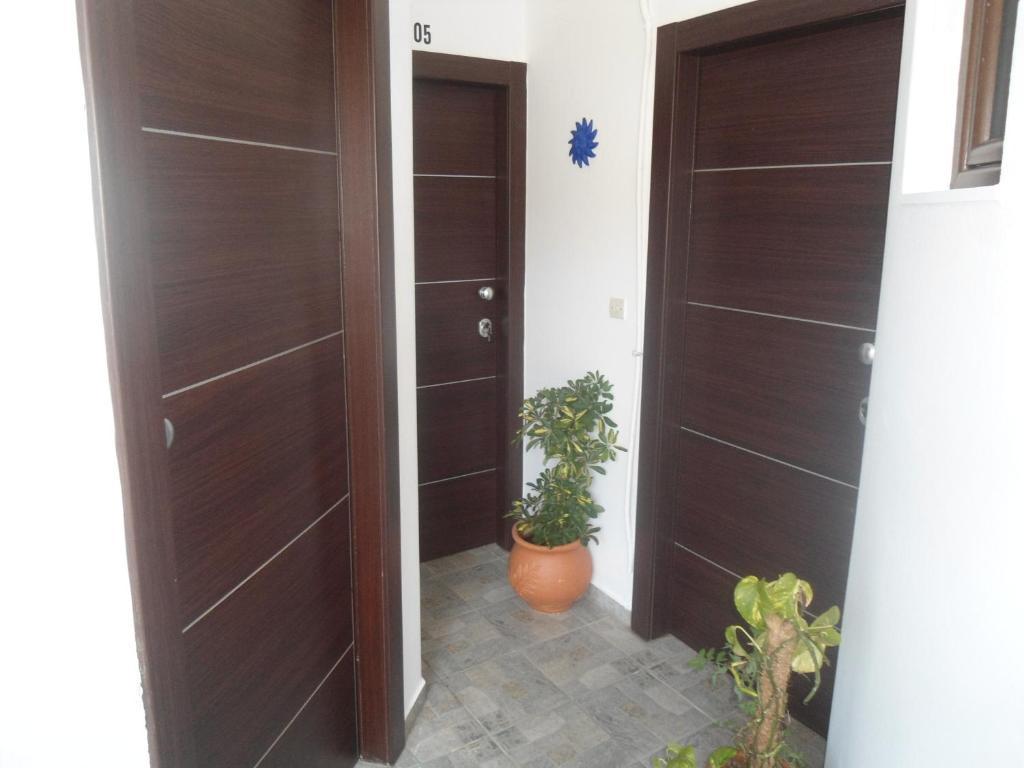 Machi Rooms Patitiri Exterior foto
