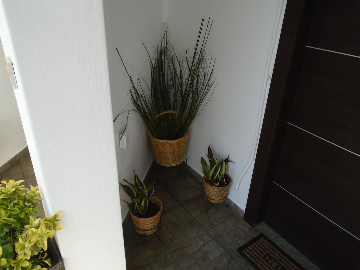 Machi Rooms Patitiri Exterior foto